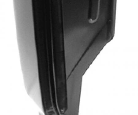 Key Parts '87-'96 Cab Corner, Passenger's Side 1982-116 R