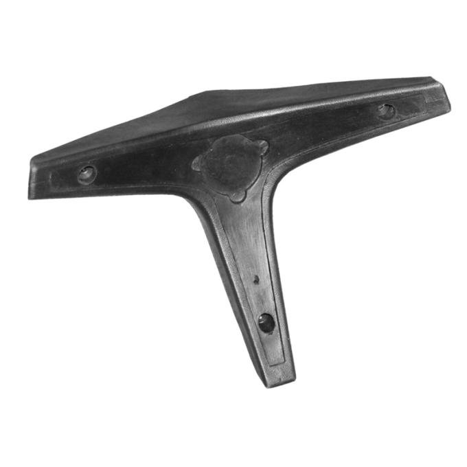 Daniel Carpenter 1969 3 Spoke Steering Pad C9ZZ-3623