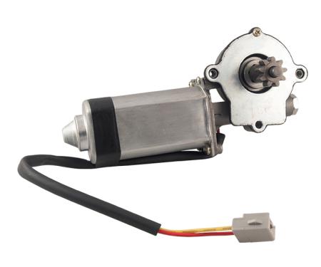 Daniel Carpenter 1983-93 Convertible Quarter Window Motor LH E4ZZ-7623395