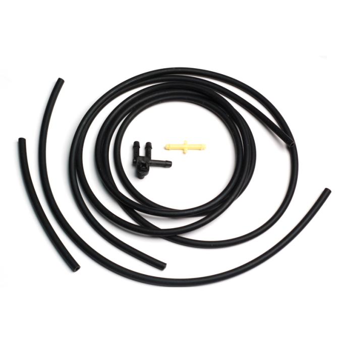 Daniel Carpenter 1971-73 Windshield Washer Hose & Tee Kit D1ZZ-17543