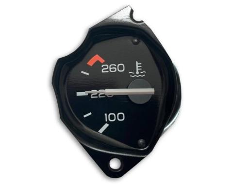 Camaro Gauge, Temperature, 1982-1989