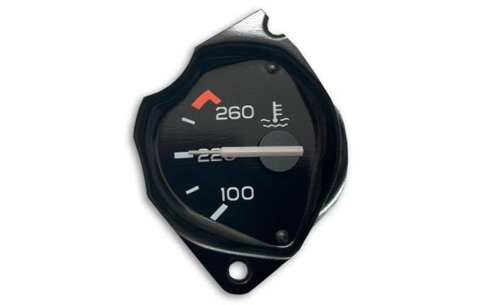 Camaro Gauge, Temperature, 1982-1989