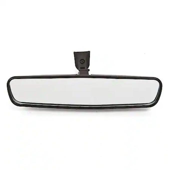 Redline Restomotive® Ford Car and Truck Replacement 10" Inside Rear View Day / Night Mirror