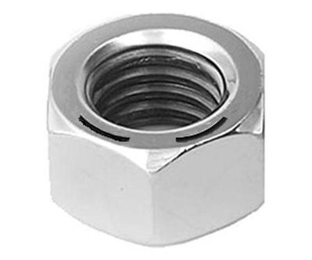 Redline Restomotive® 1967-1968 Camaro / Firebird Steering Wheel Retaining Nut