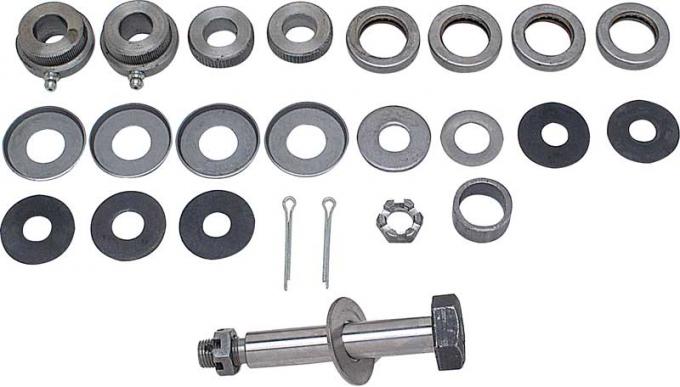 1963-67 Chevy II / Nova Idler Arm Bearing Set