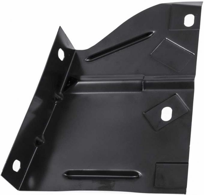 1970-81 Firebird Inner Fender Filler Panel - RH