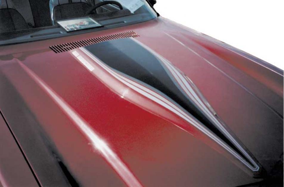 1980 camaro deals windshield