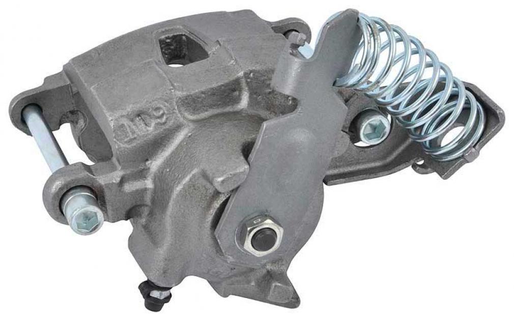 1979-81 Camaro / Firebird Unloaded Rear Disc Brake Caliper RH | Muscle ...