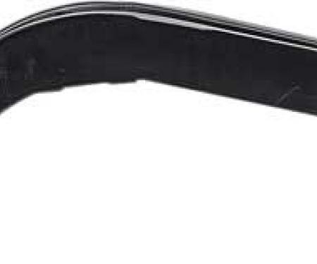 1970-74 Mopar E-Body Rear Frame Rail; RH