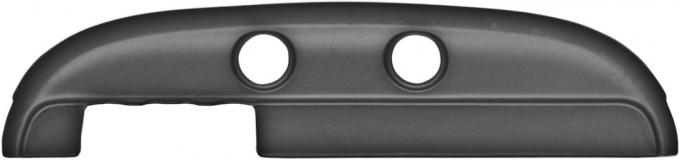 Dashtop Dash Cover Satin Black 2302-15243