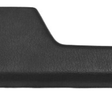 Dashtop Padded Arm Rests 40PLR