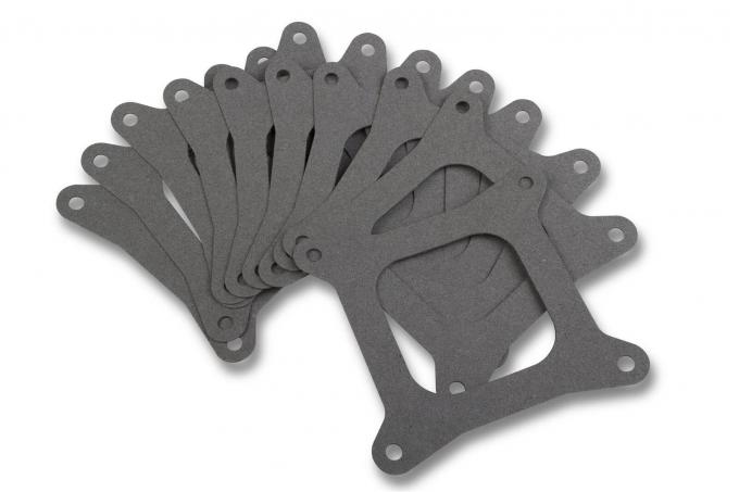 Demon Fuel Systems Base Gasket-4150 Open Base Gasket-10PK 200035