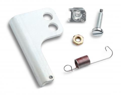 Demon Fuel Systems Kickdown Spring & Perch Kit 1954