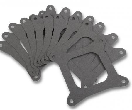 Demon Fuel Systems Base Gasket-4150 Open Base Gasket-10PK 200035