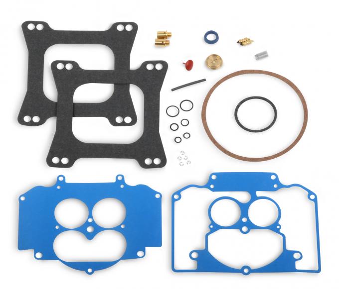 Demon Fuel Systems Carburetor Rebuild Kit – Street Demon 625 1920