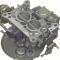 Ford / Mercury Rebuilt Carburetor, Automatic Transmission C833A