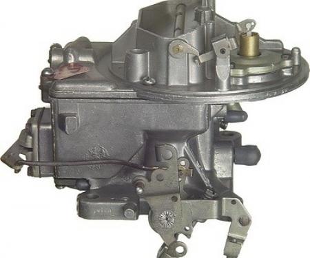 Ford / Mercury Rebuilt Carburetor, Automatic Transmission C833A