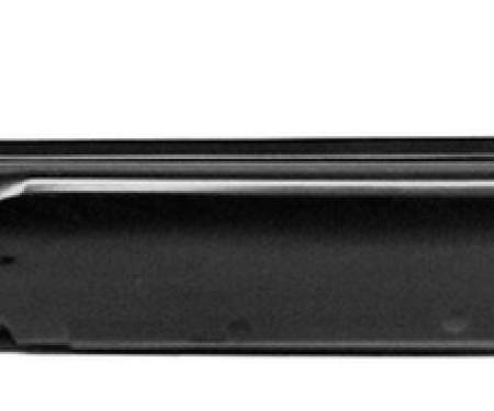 Key Parts '88-'98 Cab Corner Inner Extended Cab, Driver's Side 0852-217 L