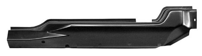 Key Parts '88-'98 Cab Corner Inner Extended Cab, Driver's Side 0852-217 L