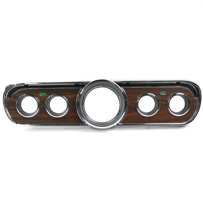 ACP Instrument Bezel Deluxe Woodgrain FM-BI001CM