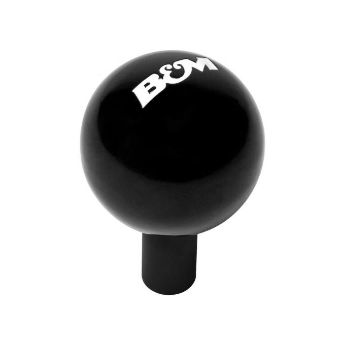 XDR Off-Road Black Shift Knob 81172