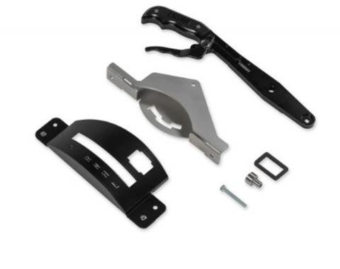 XDR Off-Road Magnum Grip "Hill-Killer" Gated Shifter 81178