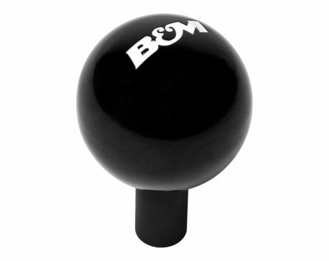 XDR Off-Road Black Shift Knob 81172