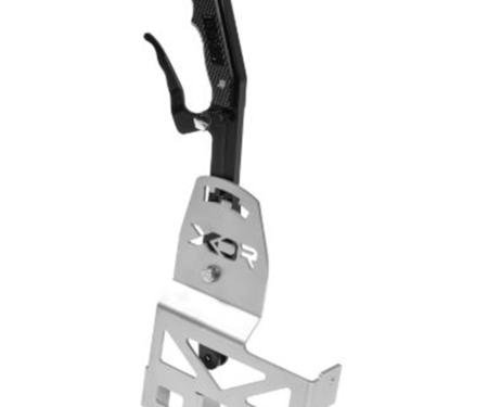 XDR Off-Road Magnum Grip "Hill-Killer" Gated Shifter 81176