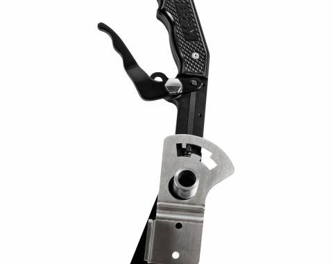 XDR Off-Road Magnum Grip "Hill-Killer" Gated Shifter 81169