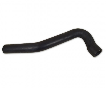 Corvette Radiator Hose, Lower, 1977-1982