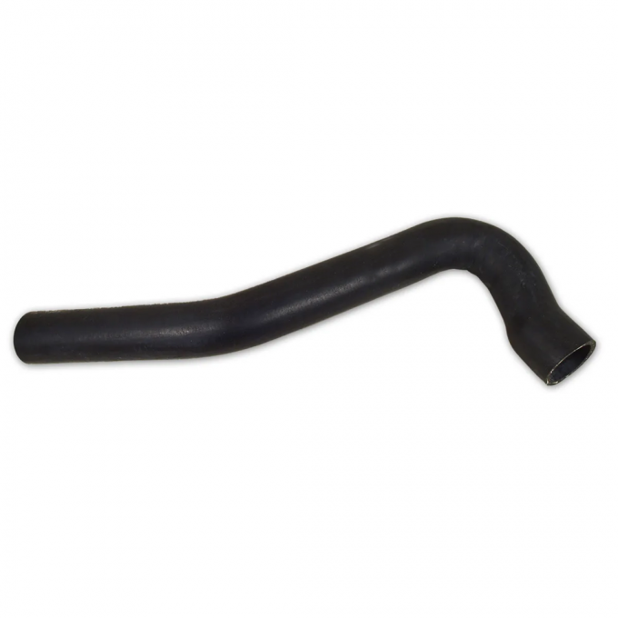 Corvette Radiator Hose, Lower, 1977-1982