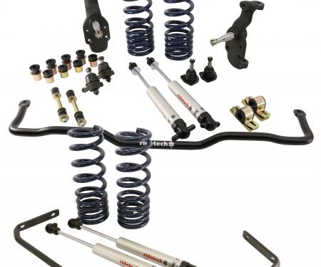 Ridetech 1958-1964 B-Body StreetGRIP Suspension System 11055110