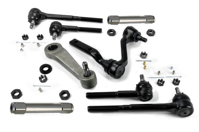 Ridetech Steering Kit for 1967 Camaro with Power Steering 11169571