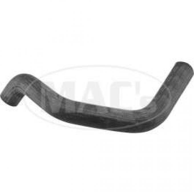 Upper Radiator Hose - Replacement Type