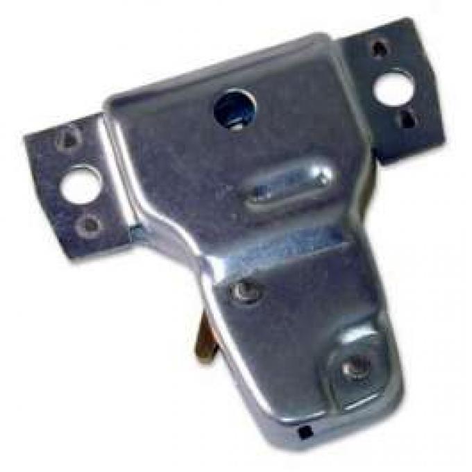 Trunk Latch