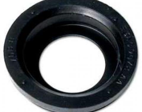 Ford Fuel Filler Seal, Rubber, Ranchero, Torino, Galaxie, 1967-1979