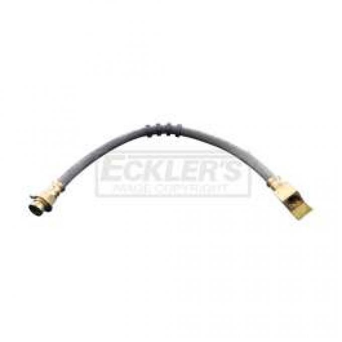 Brake Hose - Rear - 15-1/4 Long