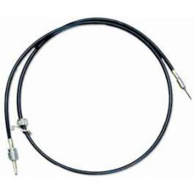 Speedometer Cable 60 Length Muscle Cars & Classics