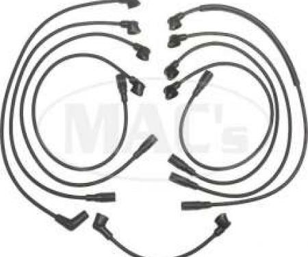 Spark Plug Wire Set - Reproduction