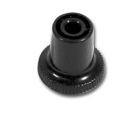 Corvette Fresh Air Vent Knob, 1965-1966