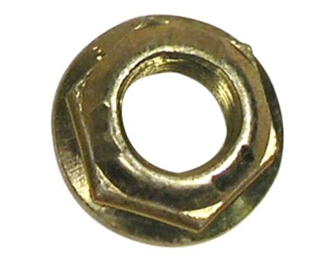 Corvette Steering Wheel Nut, 1997-2004