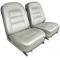 CA 1965 Chevrolet Corvette Vinyl Seat Covers