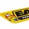 Earl's Plumbing Decal 36-282