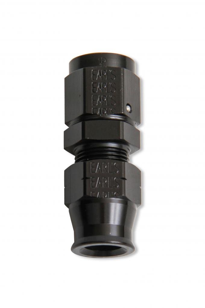 Earl's -6 an Female to 3/8" Tubing Adapter AT165106ERL