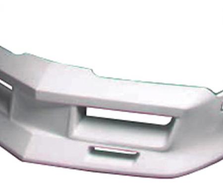 Corvette Front Bumper, ACI Fiberglass, Stalker, 1980-1982 (ND)