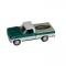 Dennis Carpenter Dennis Carpenter 50th Anniversary Die Cast 1969 Ford Truck DC50-69