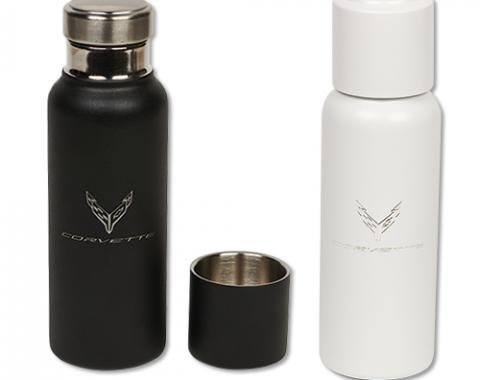 2020 Corvette Lodge Thermal Bottle