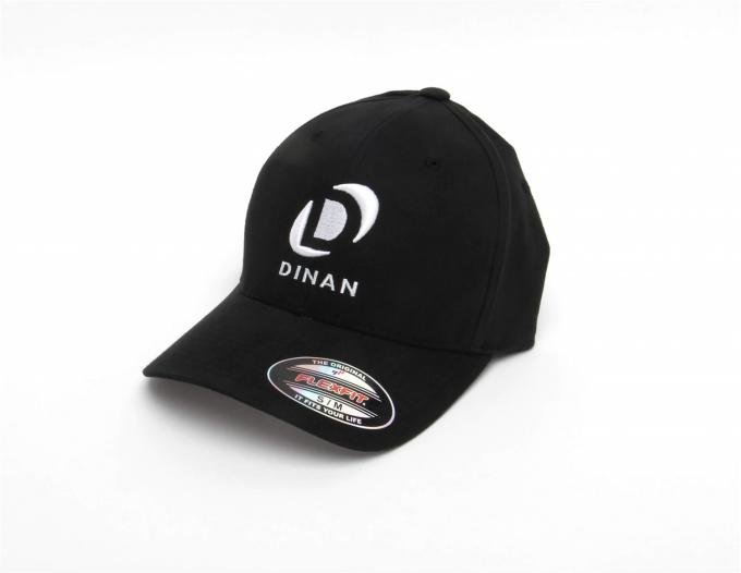 Dinan Flexfit Hat D020-CAPBK-L