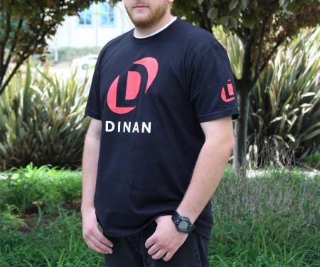 Dinan Premium Logo T-Shirt D020-1001-M