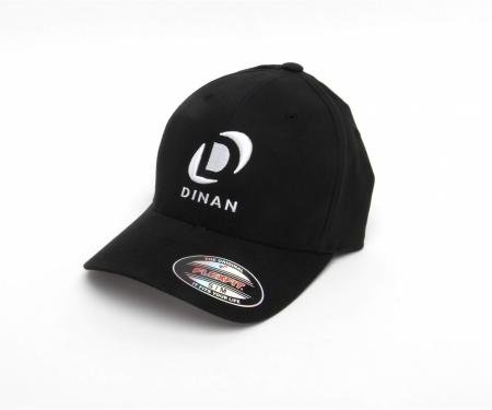 Dinan Flexfit Hat D020-CAPBK-S